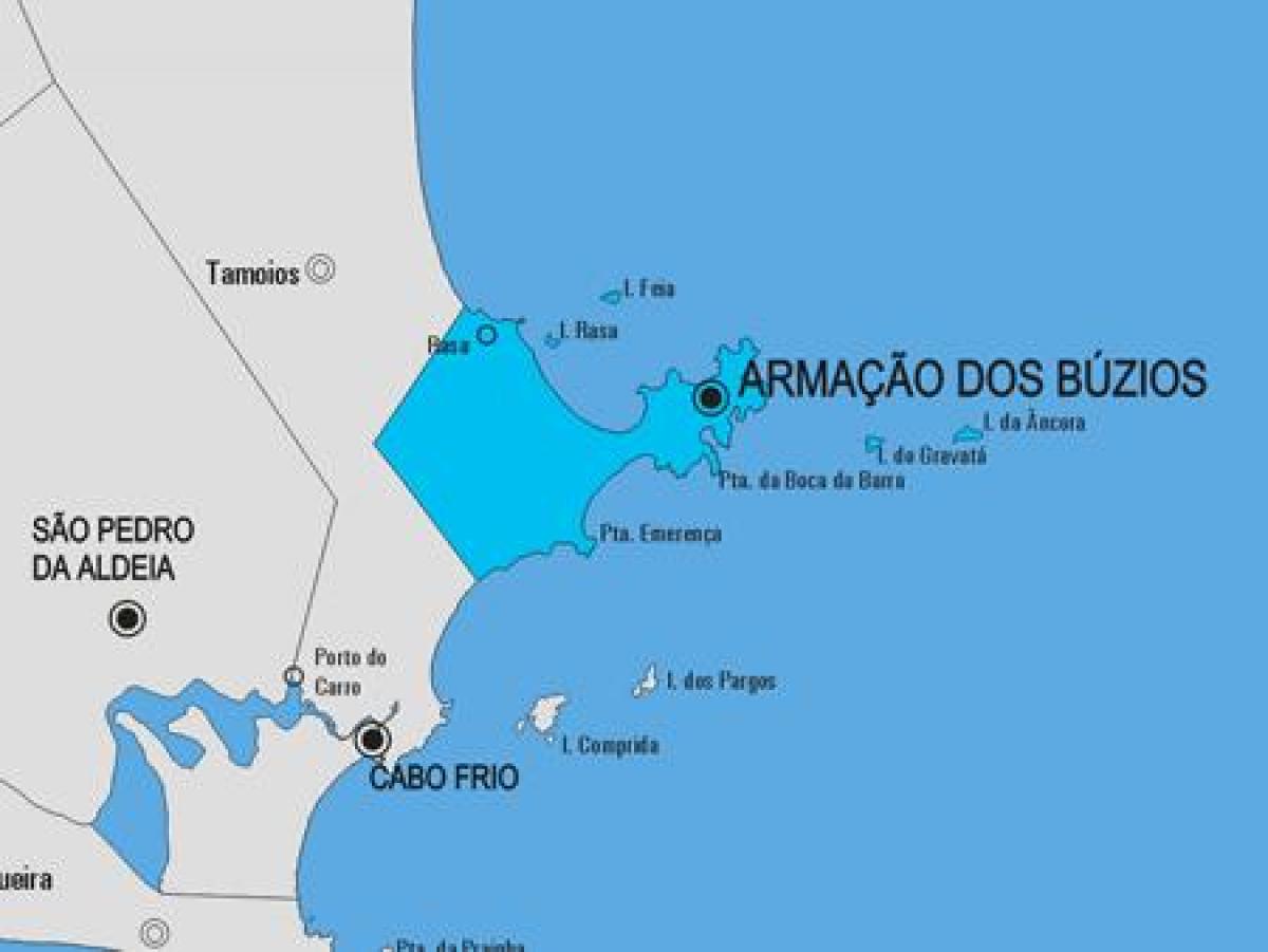 地图阿dos布吉斯市政府