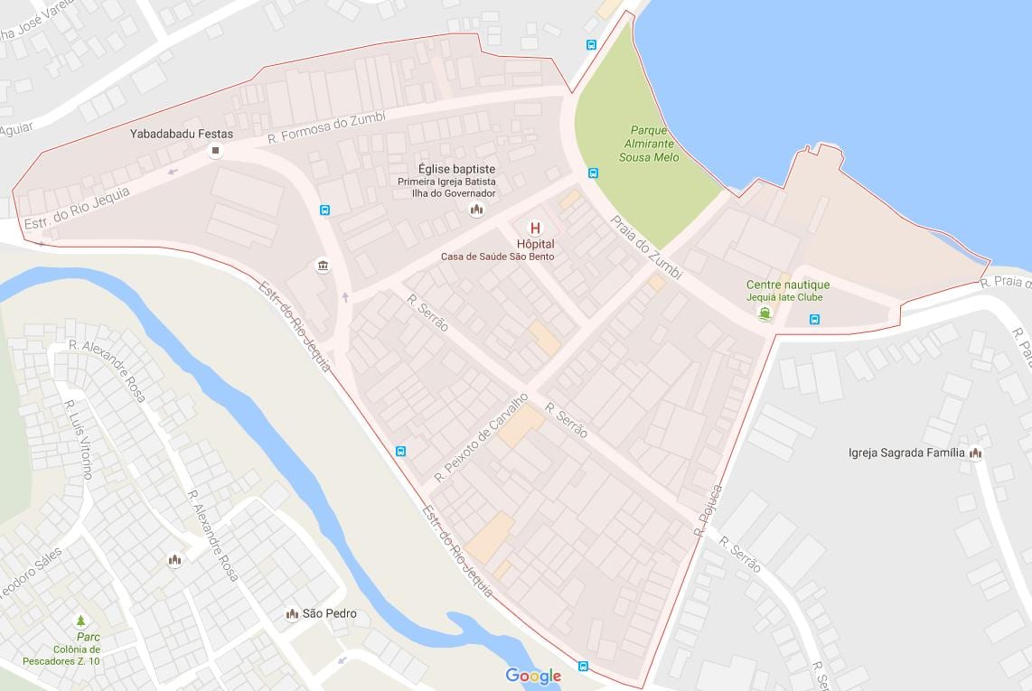 Map的估
