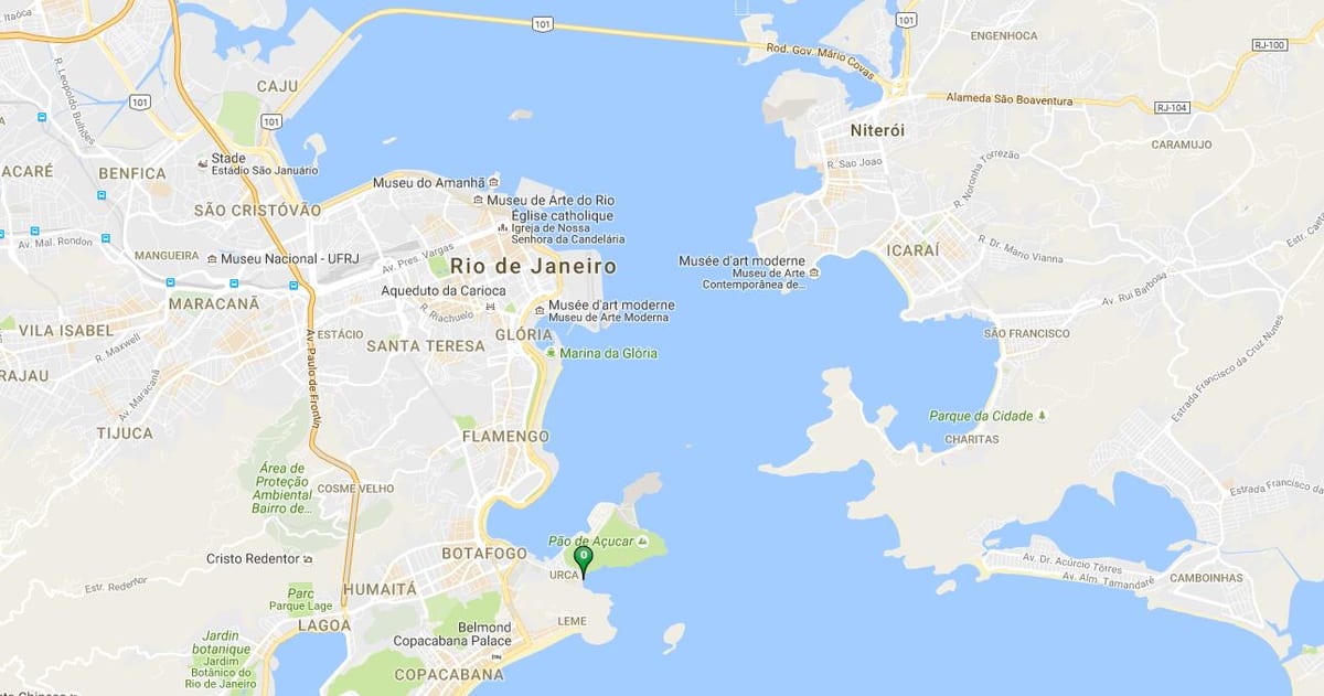 地图的海滩韦尔梅利亚