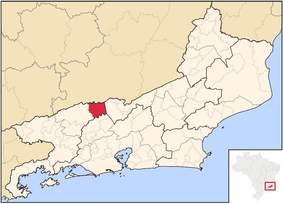 地图里达斯*弗洛雷斯