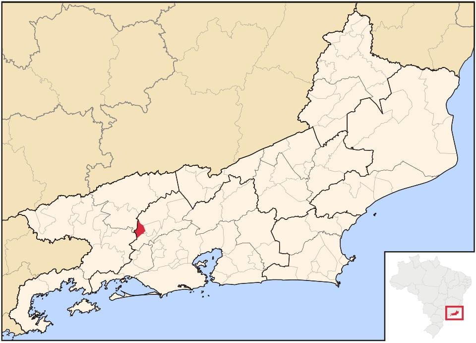 地图*门德斯