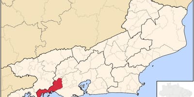 地图伊塔古艾