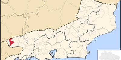 地图伊塔蒂亚亚