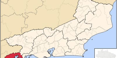 地图拜亚达伊格兰德