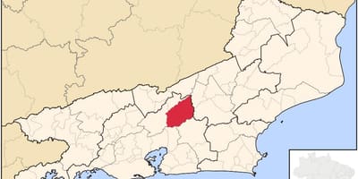 地图特雷索波利斯