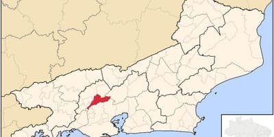 地图米格尔*佩雷拉