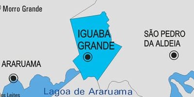 地图里碳排放Grande市