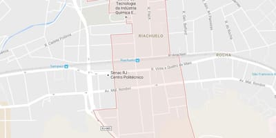 地图里阿楚罗