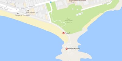 地图*