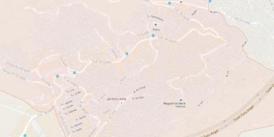 地图荷欣尼亚贫民窟
